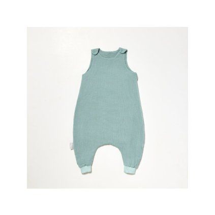 Letní spací pytel Walker Mint Green