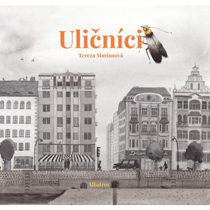 ulice