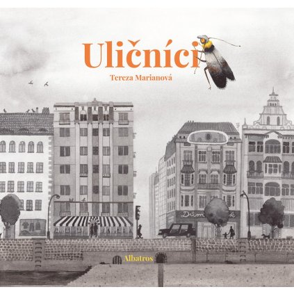 ulice