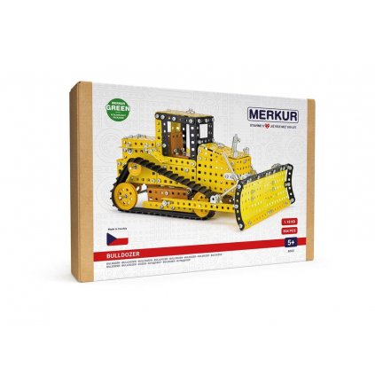 Merkur Buldozer