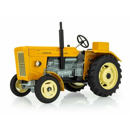Kovap Traktor Ursus C-360 žlutý