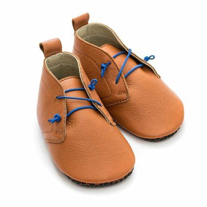 Barefoot capáčky Liliputi - Urban Boho Paws