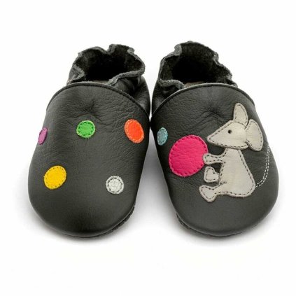 liliputi paws mouse
