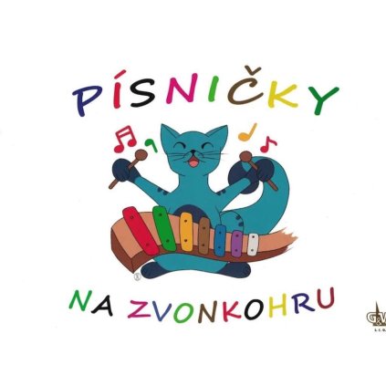 g+w Písničky na zvonkohru