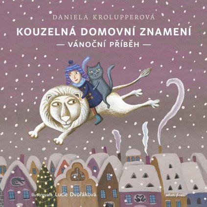 albatros kouzelna domovni znameni