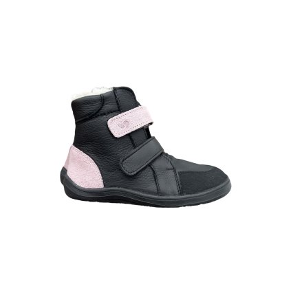 Baby Bare winter black