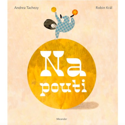 meander na pouti