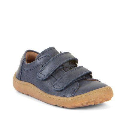 Barefoot tenisky FRODDO BASE Dark Blue