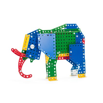 Merkur slon