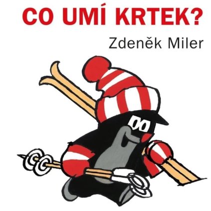 euromedia co umí krtek?