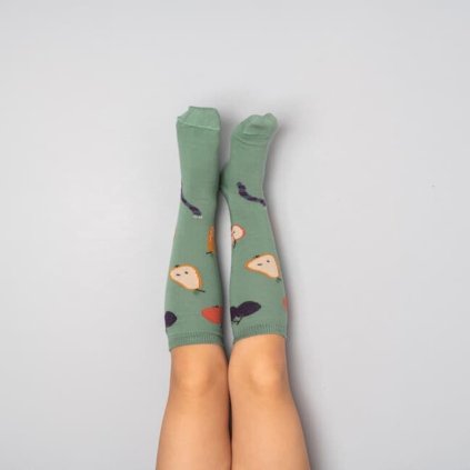 moe Dětské podkolenky Ovoce