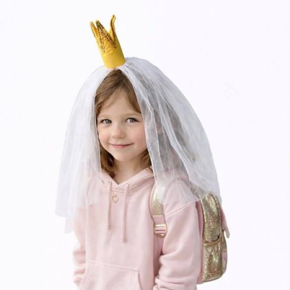 Noe Korunka princezna