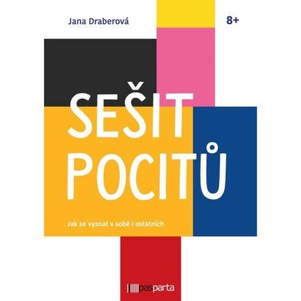 Albatros Sešit pocitů