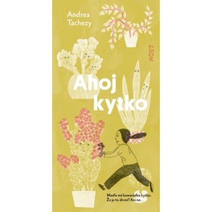 Euromedia Ahoj Kytko