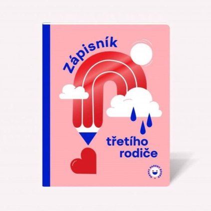 Zápisník třetího rodiče