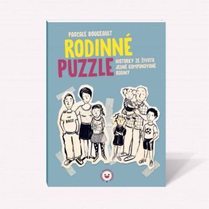 Třetí rodič Rodinné puzzle