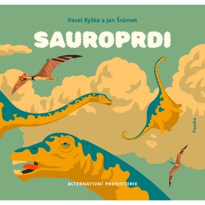 Paseka Sauroprdi