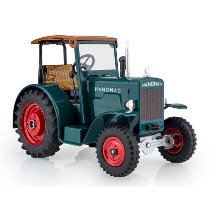 Kovap Traktor Hanomag R40