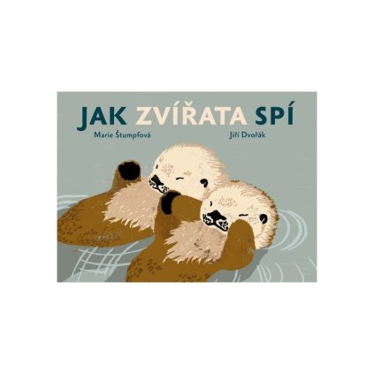 Jak zvířata spí