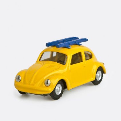 VW 1200 Brouk ski