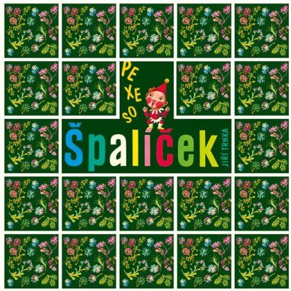 PEXESO - Špalíček