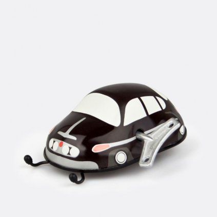 Tatra 603 na klíček