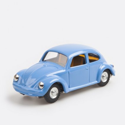 VW Brouk na klíček