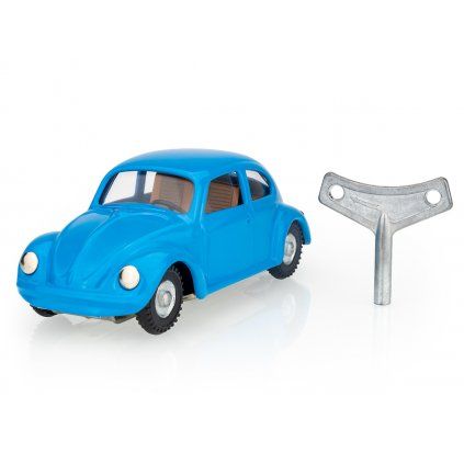 VW 1200 Brouk na klíček