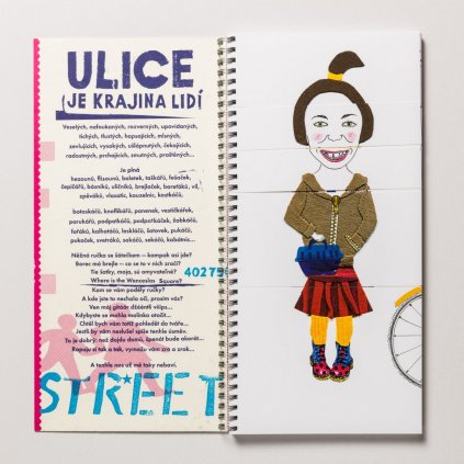 Cirkus ulice