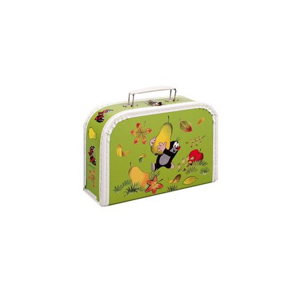 kufrik krtek a hruska 25 cm