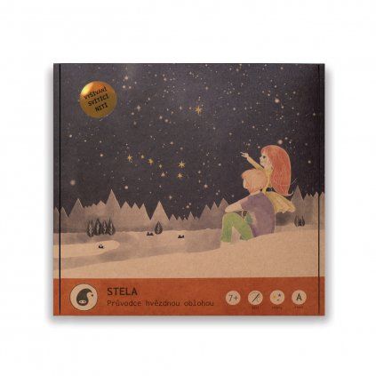 Stela