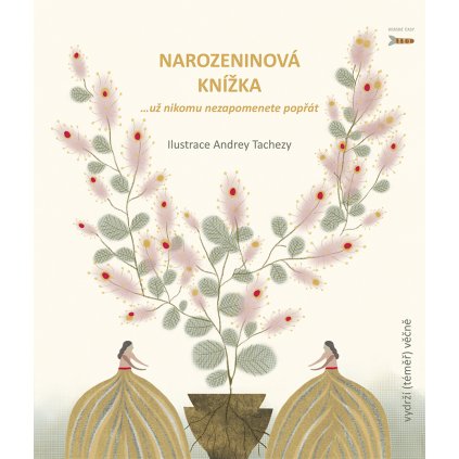 Narozeninová knížka