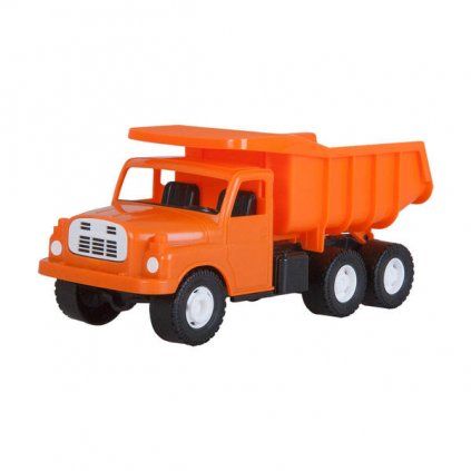 Tatra 148 oranžová 30 cm