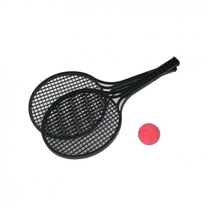 Líný tenis (Softenis)