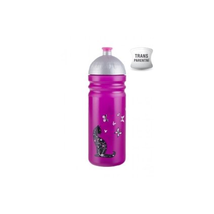 Zdravá lahev Kočka 0,7 l