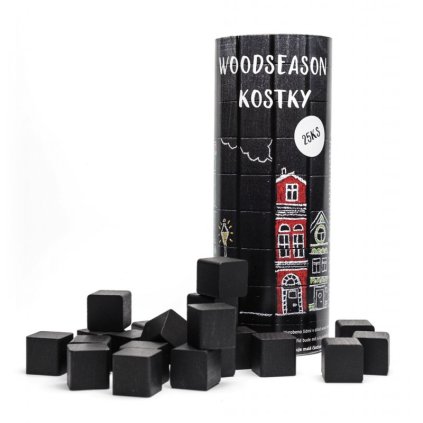 Křídové kostky