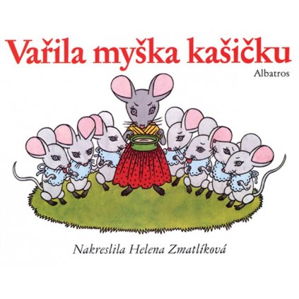 myska