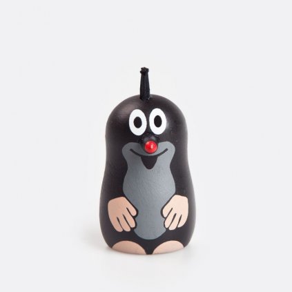 Krteček magnet