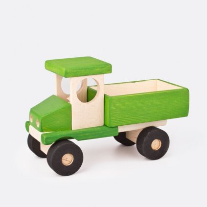 Auto valník