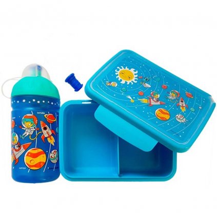 set vesmir 2