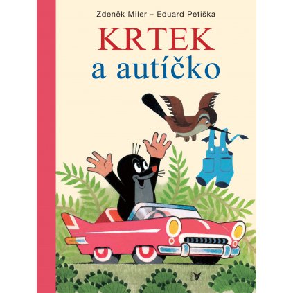 krtek