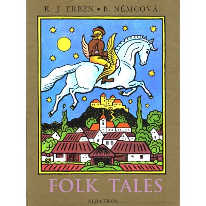 0030792537 FolkTales