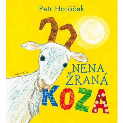 0051165921 Nenazrana koza 1