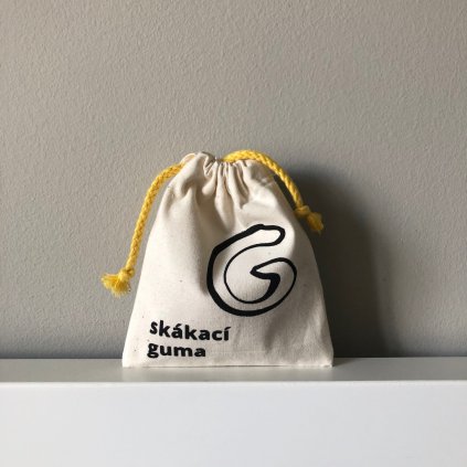 Hugova skákací guma
