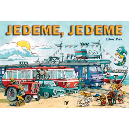jedeme