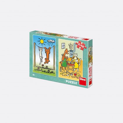puzzle