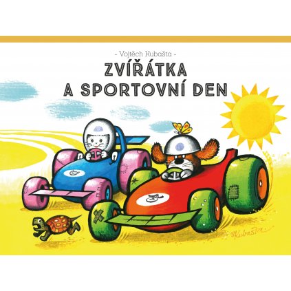 0051955489 Zviratka sport den t