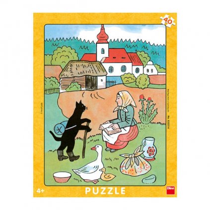 Mikes puzzle