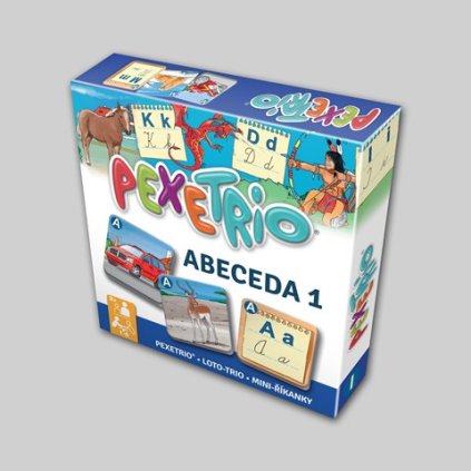 abeceda