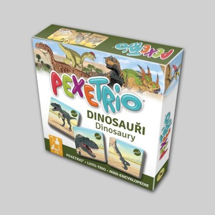 dino